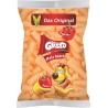 Pufuleti m. Paprika 100g